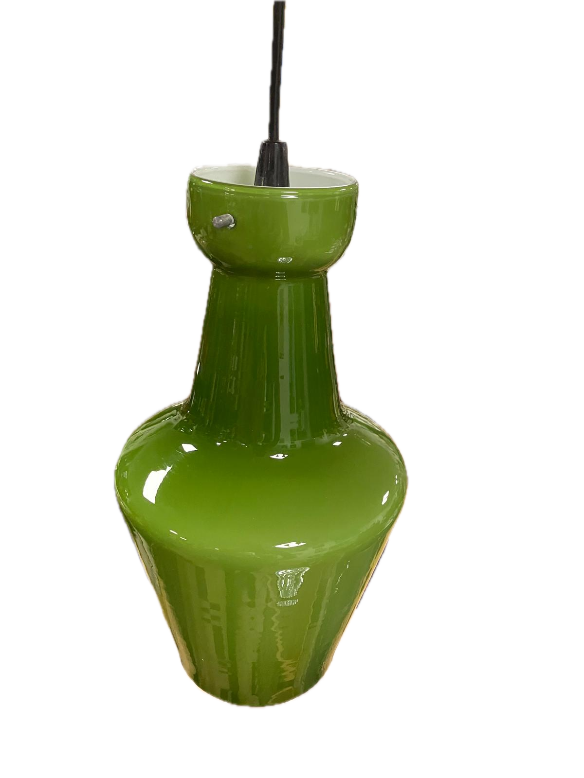 Italiensk läcker lampa