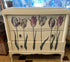 Holländska tulpaner -  RHS Decoupage Dutch Tulips
