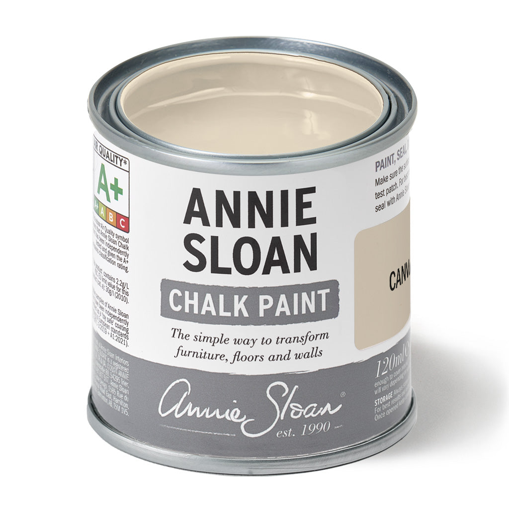 NY FÄRG! Canvas Chalk Paint™ 500 ml