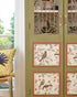 Sångfåglar på decopage  - RHS Decoupage Paper Winged Wildlife