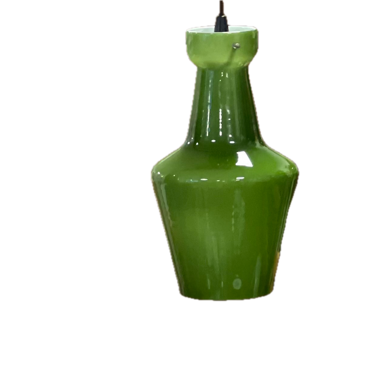 Italiensk läcker lampa