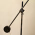 Lackerad golvlampa från 1960/-70-talet