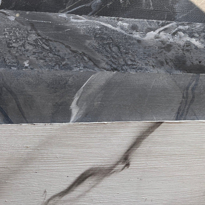 Upplev marmorering på en kreativ workshop