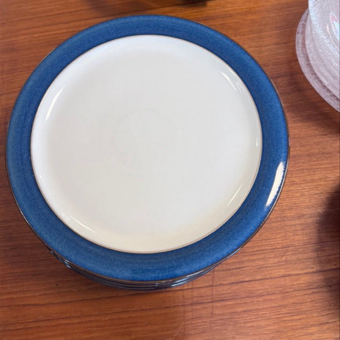 Mattallrikar från Denby