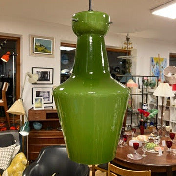 Italiensk läcker lampa