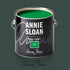 Schinkel Green Wall Paint
