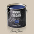 Napoleonic Blue Wall Paint