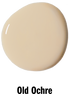 Old Ochre Wall Paint