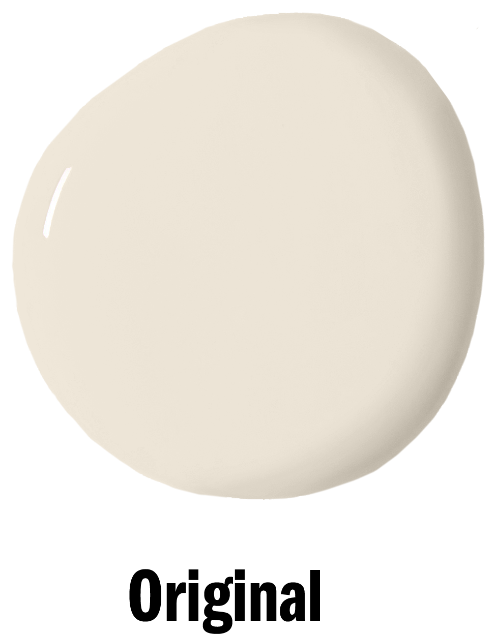 Original Wall Paint