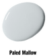 Paled Mallow Wall Paint