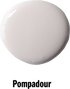 Pompadur Wall Paint