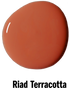 Riad Terracotta Wall Paint