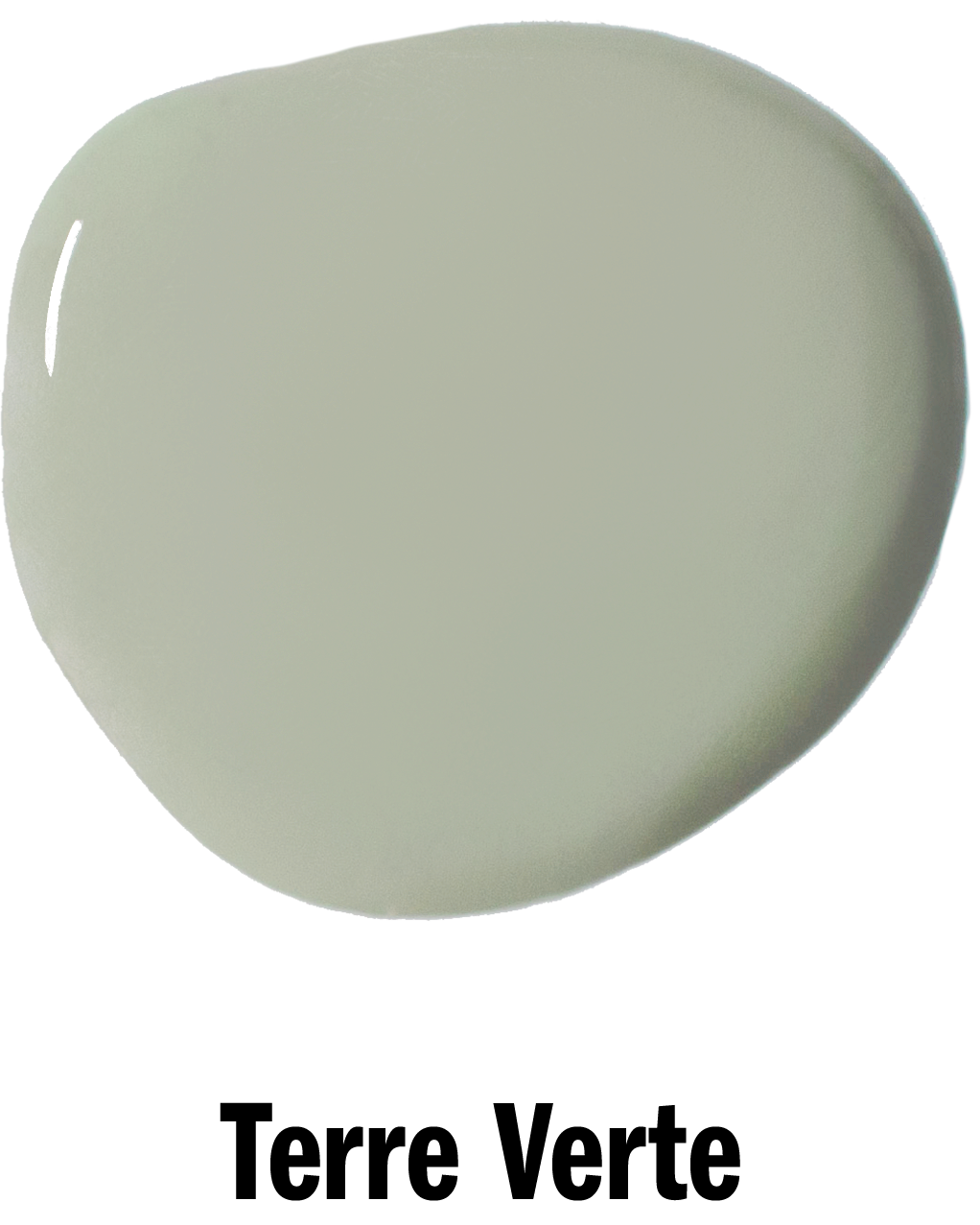 Terre Verte Wall Paint