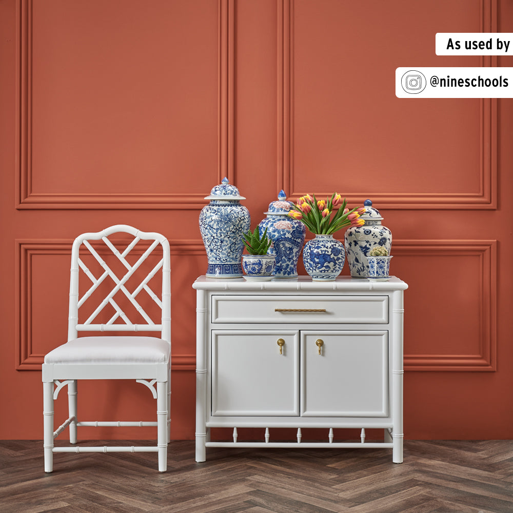 Riad Terracotta Wall Paint