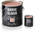 Piranesi Pink Wall Paint