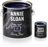 Oxford Navy Wall Paint