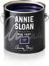 Oxford Navy Wall Paint