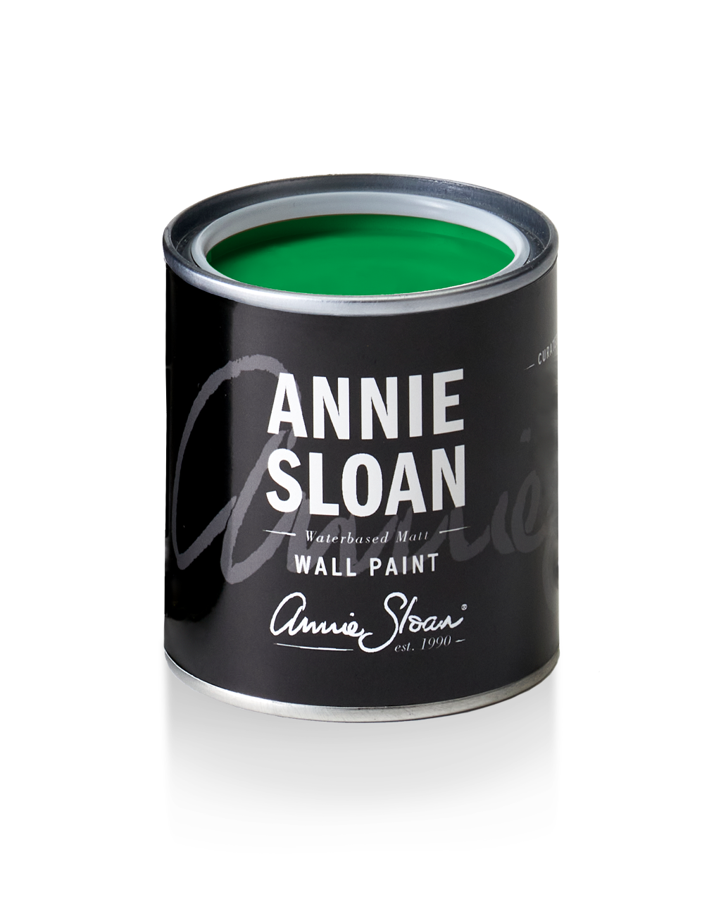 Schinkel Green Wall Paint
