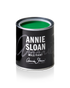 Schinkel Green Wall Paint