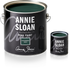 Knightsbridge Green Wall Paint