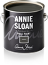 Graphite Wall Paint
