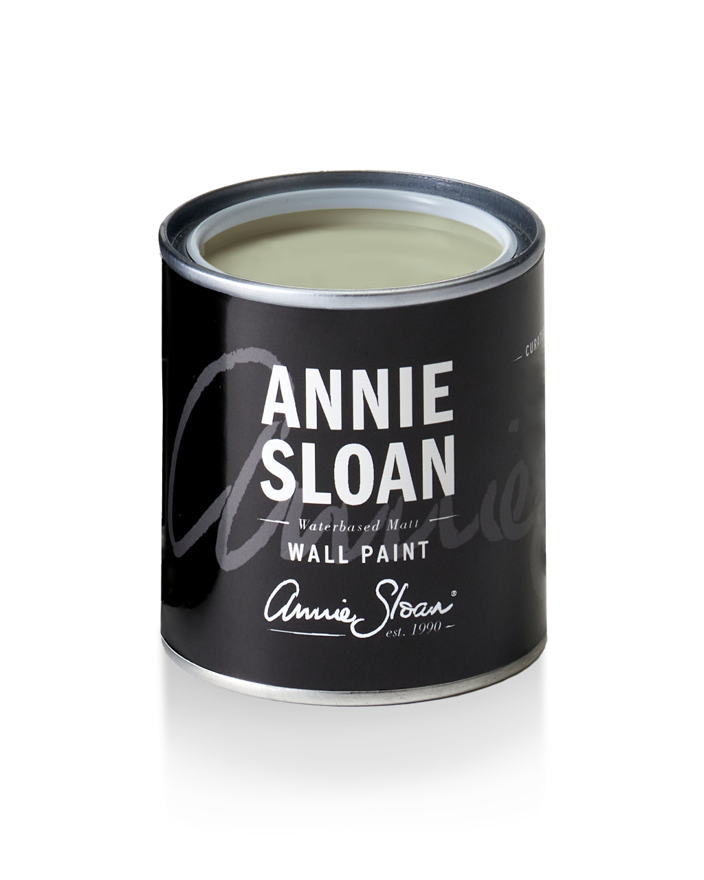 Terre Verte Wall Paint