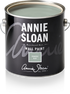 Pemberly Blue Wall Paint