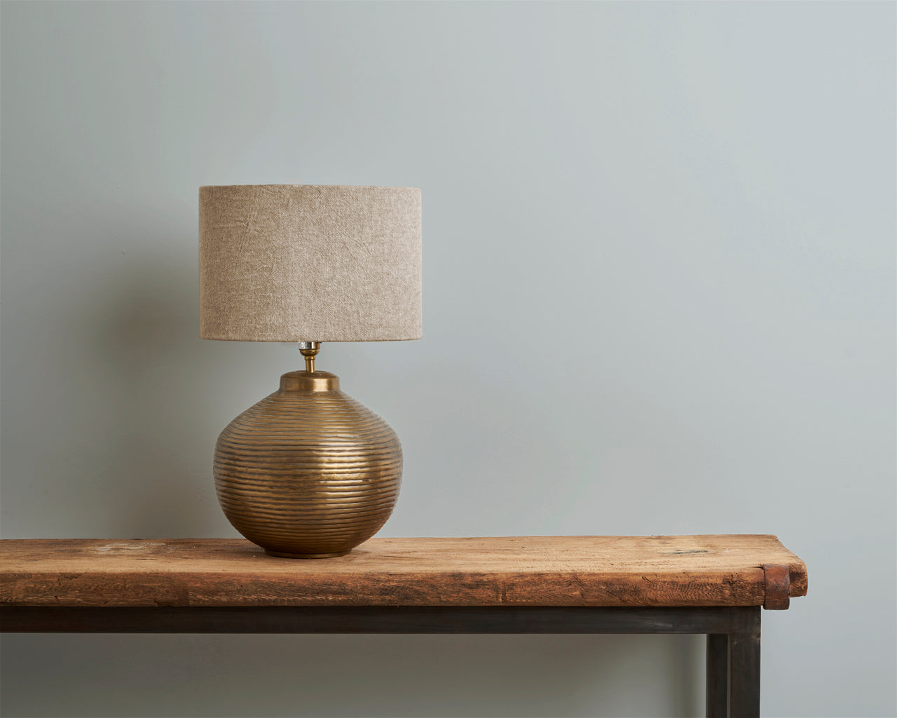 Paled Mallow Wall Paint