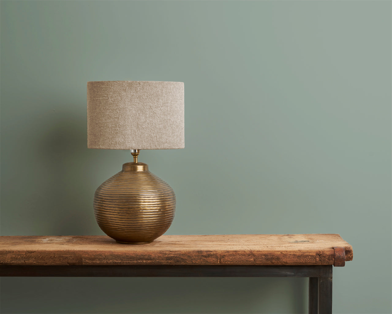 Pemberly Blue Wall Paint