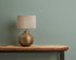 Pemberly Blue Wall Paint