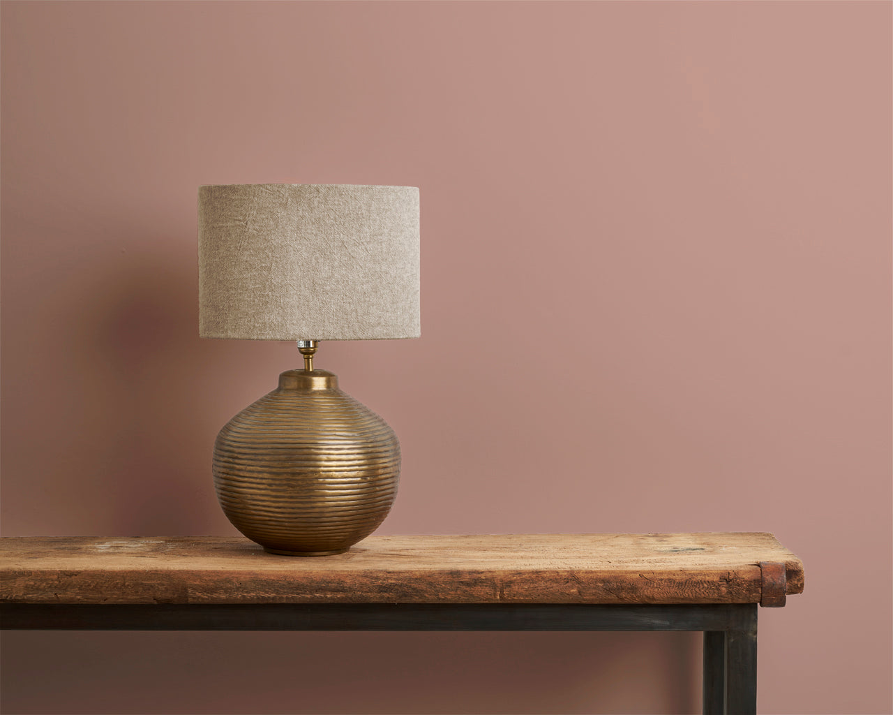 Piranesi Pink Wall Paint