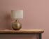Piranesi Pink Wall Paint
