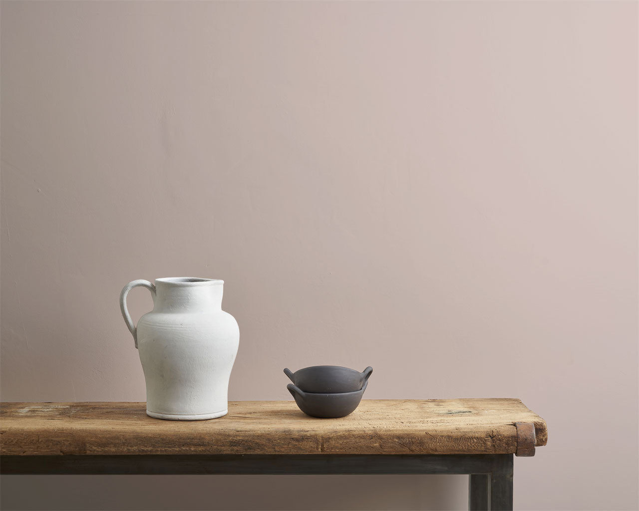 Pointe Silk Wall Paint