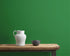 Schinkel Green Wall Paint