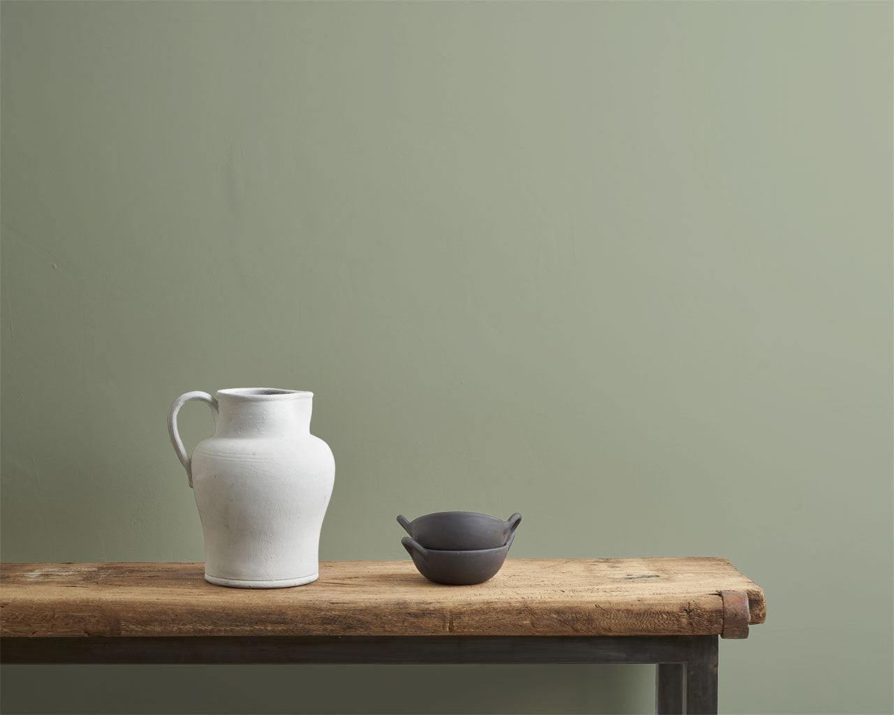 Terre Verte Wall Paint