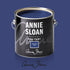 Napoleonic Blue Wall Paint