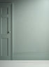 Pemberly Blue Wall Paint
