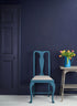 Oxford Navy Wall Paint