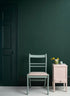 Knightsbridge Green Wall Paint