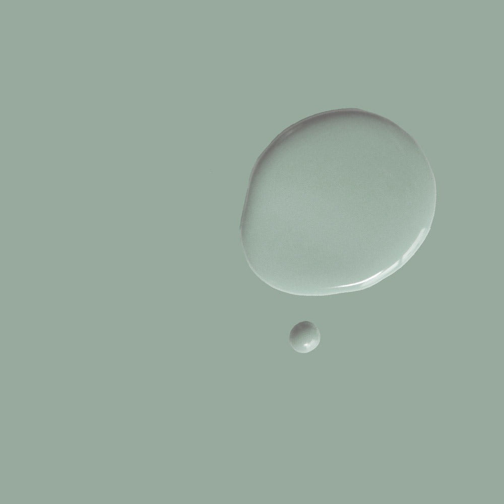 Pemberly Blue Wall Paint