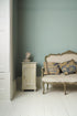 Pemberly Blue Wall Paint
