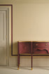 Old Ochre Wall Paint