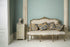 Pemberly Blue Wall Paint