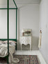 Pompadur Wall Paint