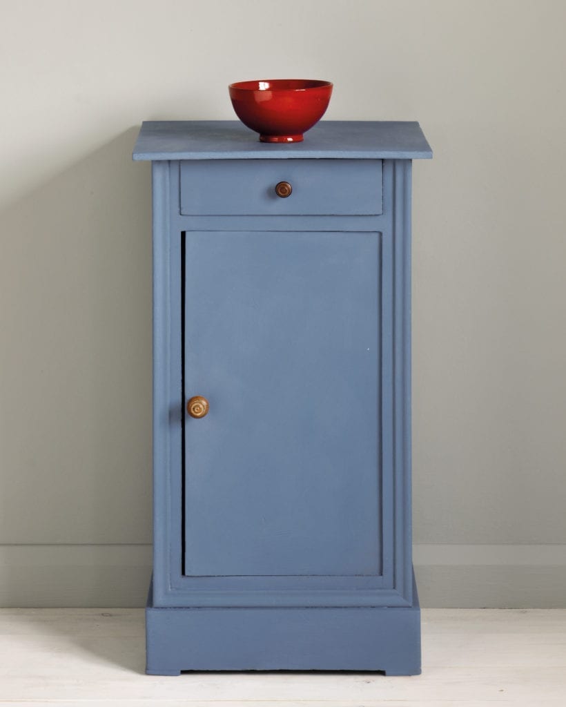 Greek Blue Chalk Paint ™