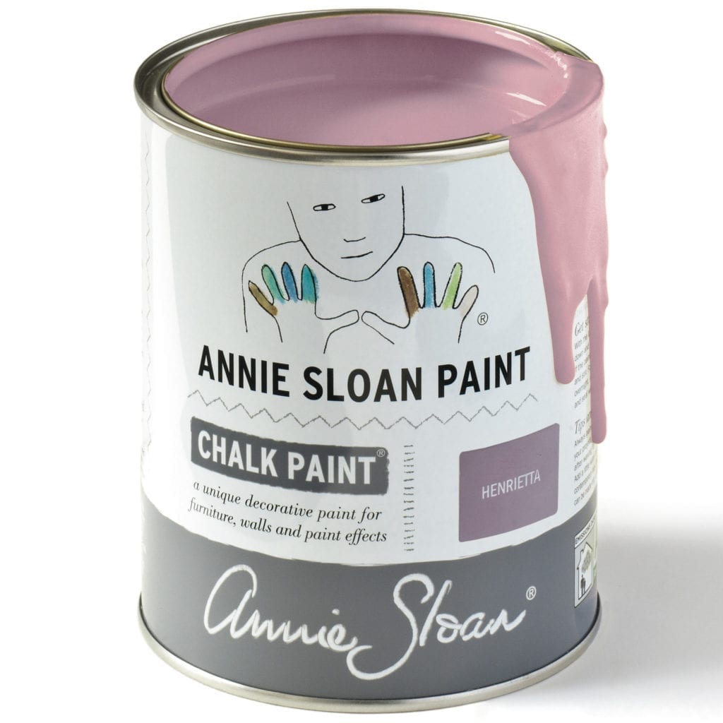 Henrietta Chalk Paint™