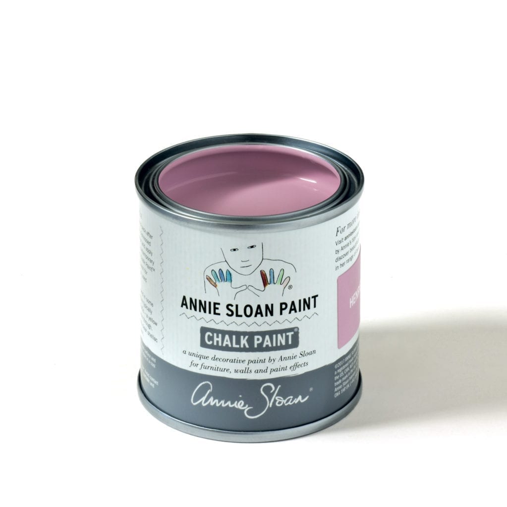 Henrietta Chalk Paint™