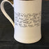 Gray's Pottery Mug - Stoke-On-Trent