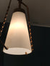 Lampa för hall eller fönster