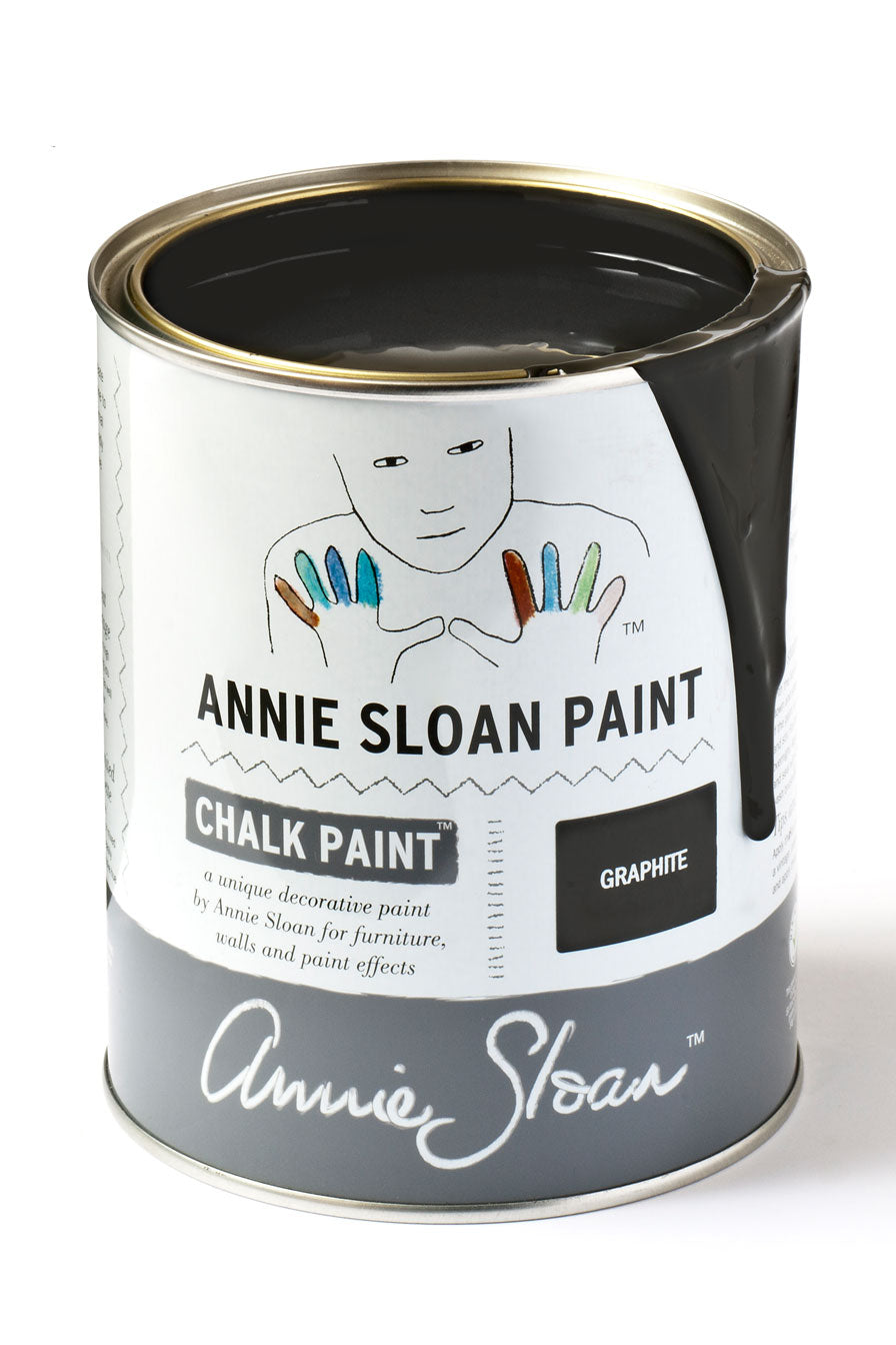 Graphite Chalk Paint™
